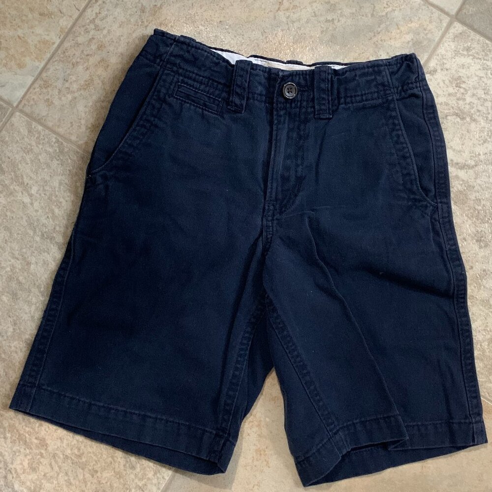 old navy and the gap size 7    NOT PERfECT - HAS FLAWS